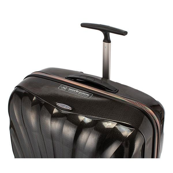 サムソナイト Samsonite コスモライト スピナー 75cm 94L 軽量 スーツ