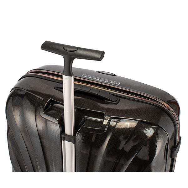 美品 送料無料 94L サムソナイト コスモライト スピナー75 軽量 大容量 Samsonite（サムソナイト） 【並行輸入品】 コスモライト スピナー