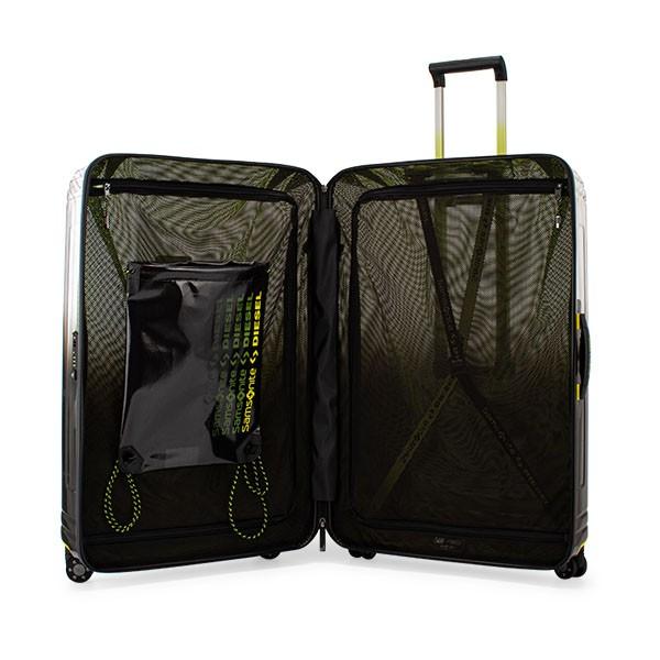 Samsonite（サムソナイト） 【並行輸入品】 スーツケース ネオパルス