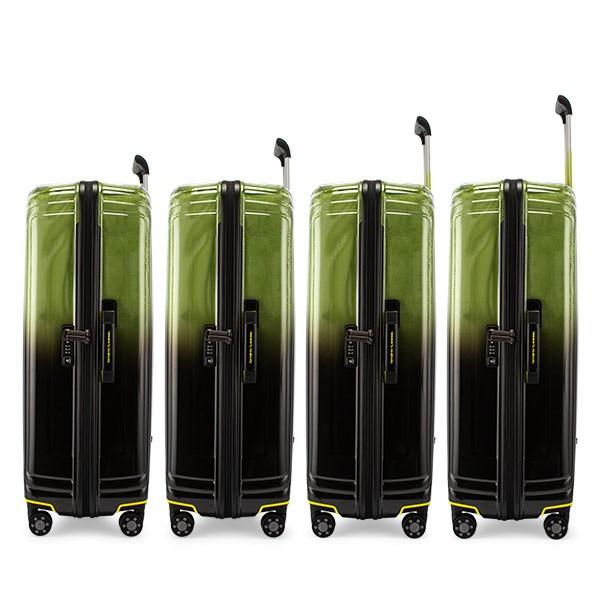 Samsonite（サムソナイト） 【並行輸入品】 スーツケース ネオパルス