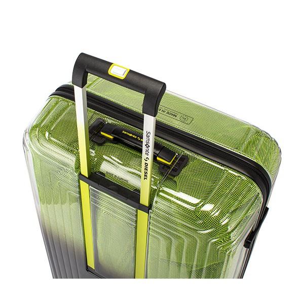 Samsonite（サムソナイト） 【並行輸入品】 スーツケース ネオパルス