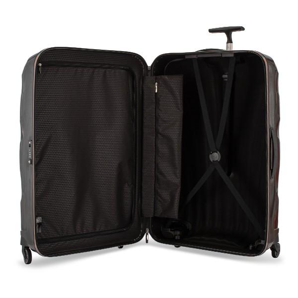 Samsonite（サムソナイト） 【並行輸入品】 スーツケース 38L 軽量