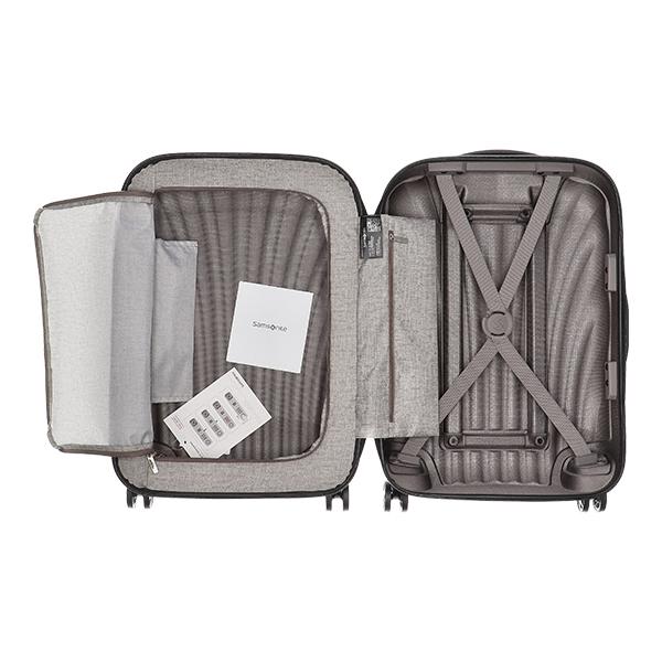 Samsonite サムソナイト スーツケース シーライト 55cm 36L Samsonite サムソナイト スーツケース シーライト 55cm 36L