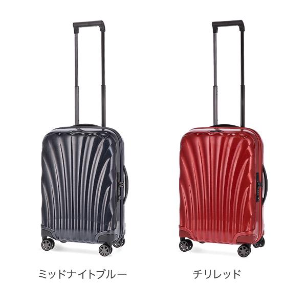 サムソナイト　超軽量ファイヤーライト55機内持込(コスモライト防水堅牢化モデル) Samsonite（サムソナイト） 3日間限定ポイントUP 【並行輸入品