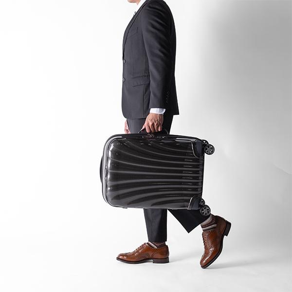 Samsonite サムソナイト スーツケース シーライト 55cm 36L Samsonite サムソナイト スーツケース シーライト 55cm 36L