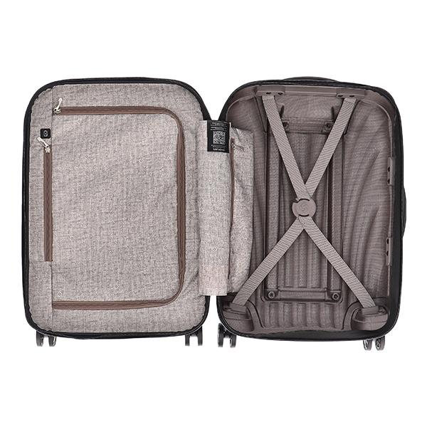 Samsonite サムソナイト スーツケース シーライト 55cm 36-42L C Samsonite サムソナイト スーツケース シーライト 55cm 36-42L C