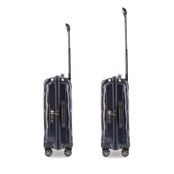 サムソナイト スーツケース シーライト 55cm 36-42L Samsonite C-LITE