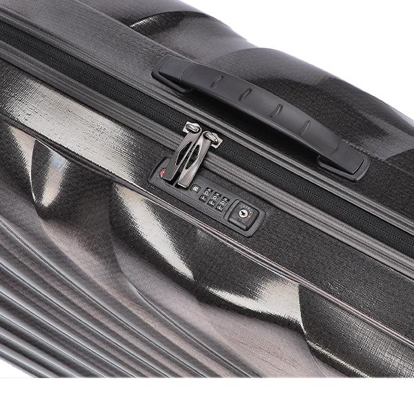 【並行輸入品】 サムソナイト スーツケース シーライト 69cm 68L Samsonite C-LITE コスモライト スピナー 軽量 4輪 母の日 | Samsonite | 16