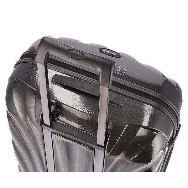 【並行輸入品】 サムソナイト スーツケース シーライト 69cm 68L Samsonite C-LITE コスモライト スピナー 軽量 4輪 母の日 | Samsonite | 18