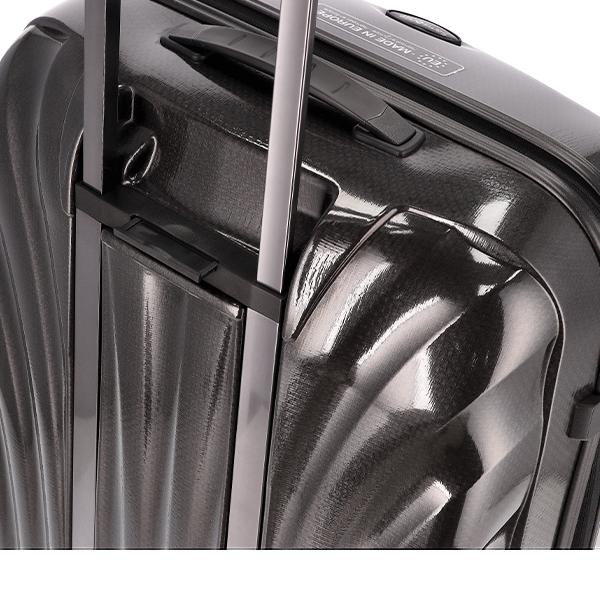 【並行輸入品】 サムソナイト スーツケース シーライト 69cm 68L Samsonite C-LITE コスモライト スピナー 軽量 4輪 母の日 | Samsonite | 19