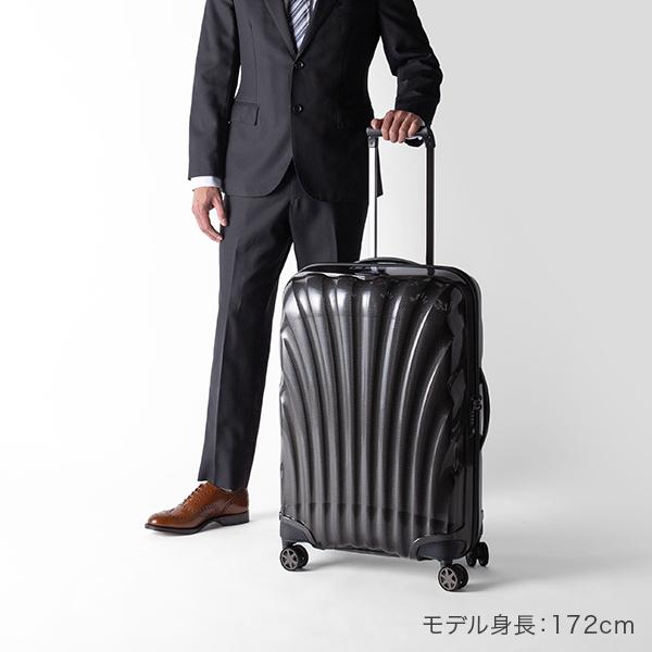 Samsonite（サムソナイト） 【並行輸入品】 スーツケース シーライト