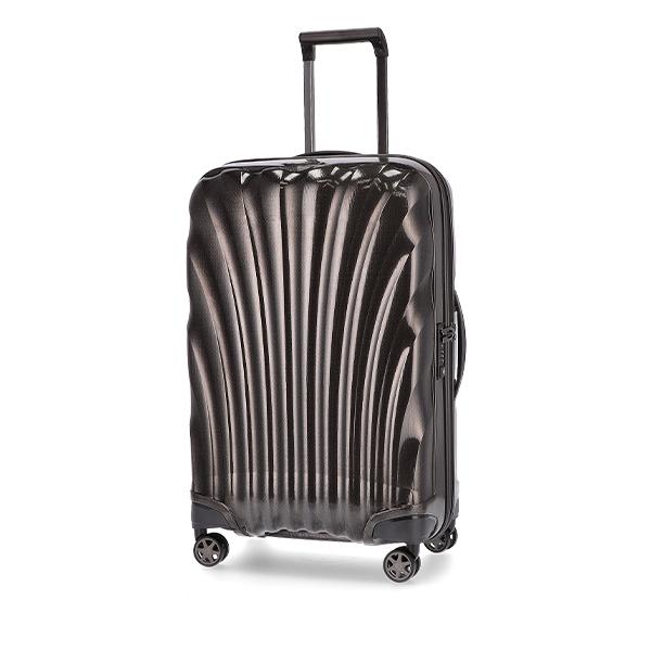 【並行輸入品】 サムソナイト スーツケース シーライト 69cm 68L Samsonite C-LITE コスモライト スピナー 軽量 4輪 母の日 | Samsonite | 13