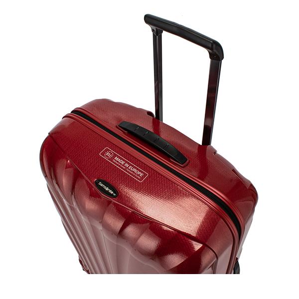Samsonite サムソナイト スーツケース シーライト 75cm 94L C Samsonite サムソナイト スーツケース シーライト 75cm 94L C