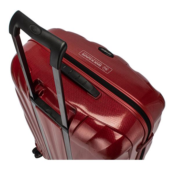 Samsonite サムソナイト スーツケース シーライト 75cm 94L C Samsonite サムソナイト スーツケース シーライト 75cm 94L C