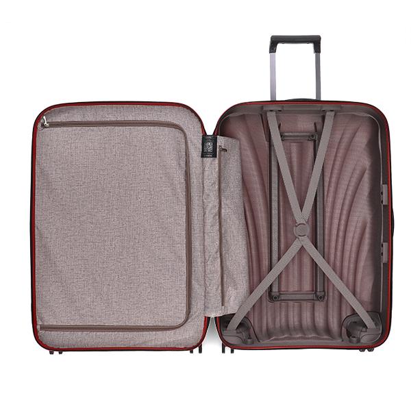 Samsonite（サムソナイト） 【並行輸入品】 Samsonite C-LITE シー