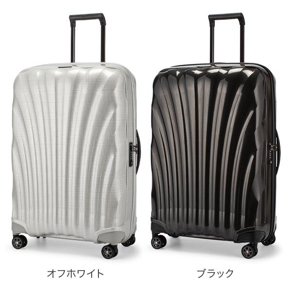 Samsonite サムソナイト スーツケース シーライト 75cm 94L C Samsonite サムソナイト スーツケース シーライト 75cm 94L C