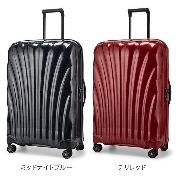 Samsonite サムソナイト スーツケース シーライト 75cm 94L C Samsonite サムソナイト スーツケース シーライト 75cm 94L C