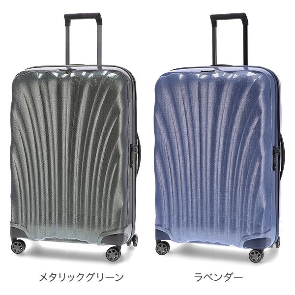 Samsonite（サムソナイト） 【並行輸入品】 Samsonite C-LITE シー