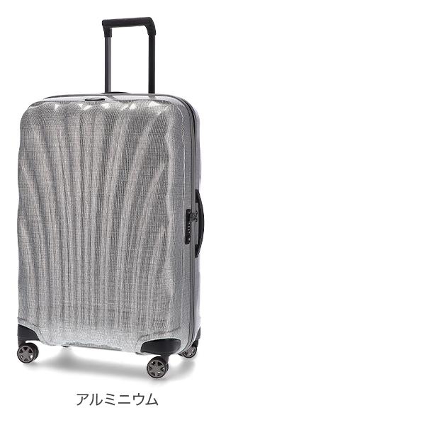 Samsonite（サムソナイト） 【並行輸入品】 Samsonite C-LITE シー
