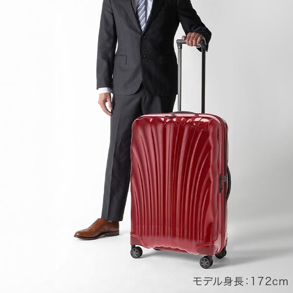 Samsonite（サムソナイト） 【並行輸入品】 Samsonite C-LITE シー
