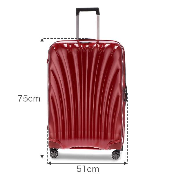 Samsonite（サムソナイト） 【並行輸入品】 Samsonite C-LITE シー