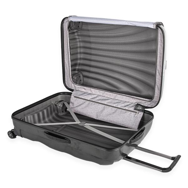 Samsonite（サムソナイト） 【並行輸入品】 スーツケース シーライト