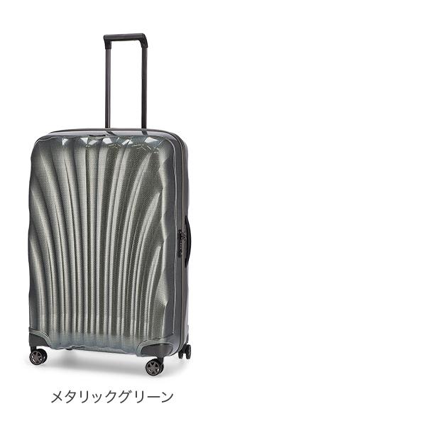 Samsonite（サムソナイト） 【並行輸入品】 スーツケース シーライト