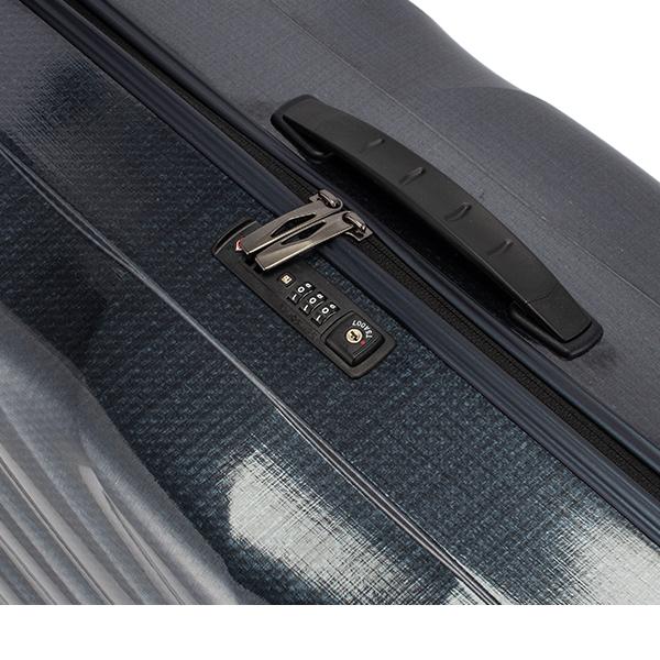 Samsonite サムソナイト スーツケース シーライト 86cm 144L C Samsonite サムソナイト スーツケース シーライト 86cm 144L C