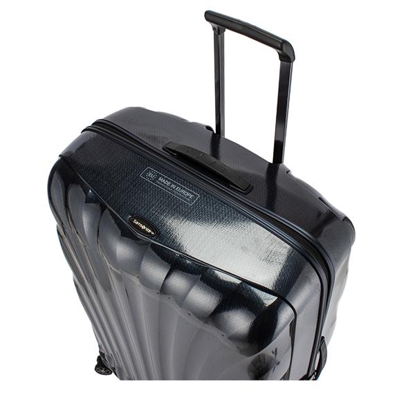 Samsonite サムソナイト スーツケース シーライト 86cm 144L C Samsonite サムソナイト スーツケース シーライト 86cm 144L C