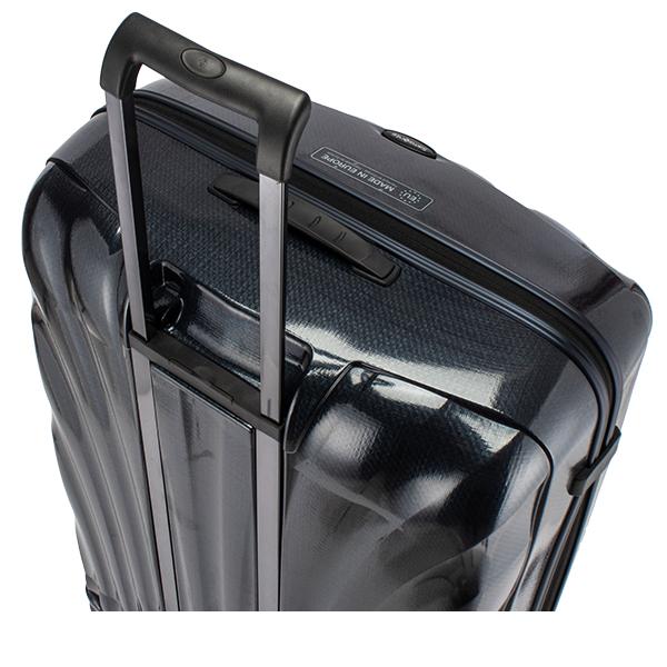 Samsonite サムソナイト スーツケース シーライト 86cm 144L C Samsonite サムソナイト スーツケース シーライト 86cm 144L C