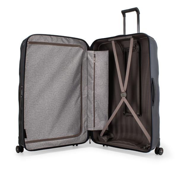 Samsonite サムソナイト スーツケース シーライト 86cm 144L C Samsonite サムソナイト スーツケース シーライト 86cm 144L C