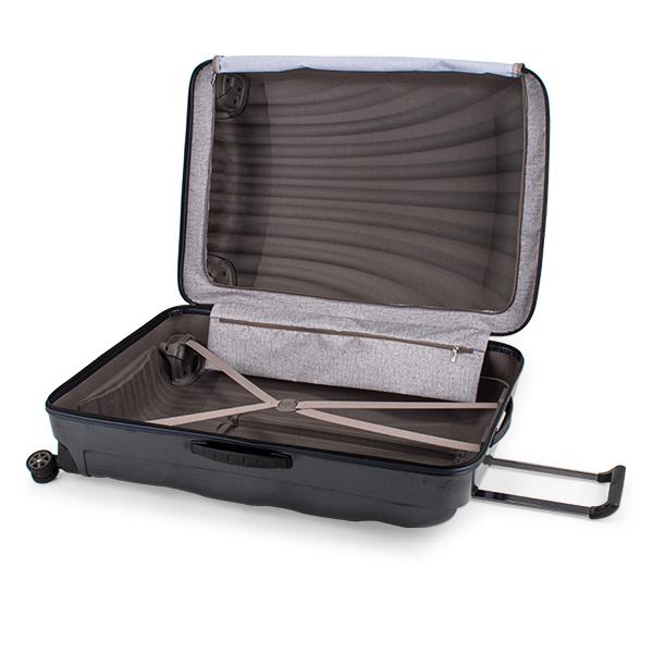 Samsonite サムソナイト スーツケース シーライト 86cm 144L C Samsonite サムソナイト スーツケース シーライト 86cm 144L C