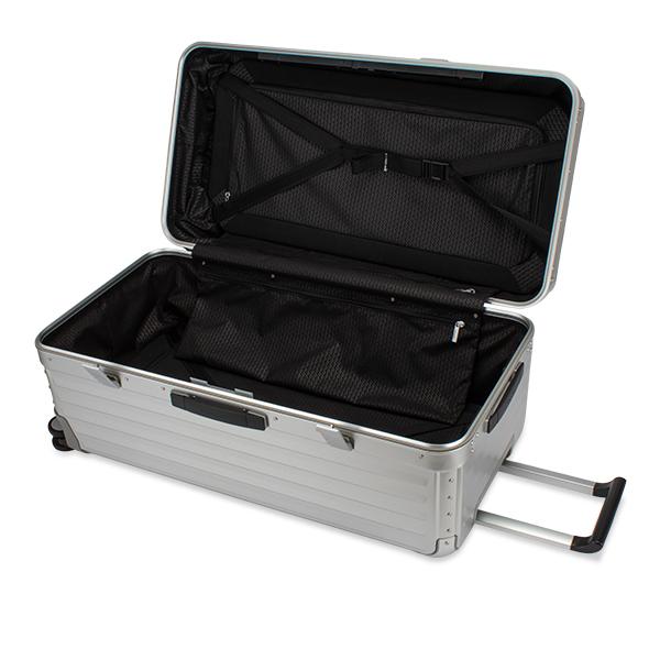 Samsonite サムソナイト スーツケース 93L ライトボックス アル