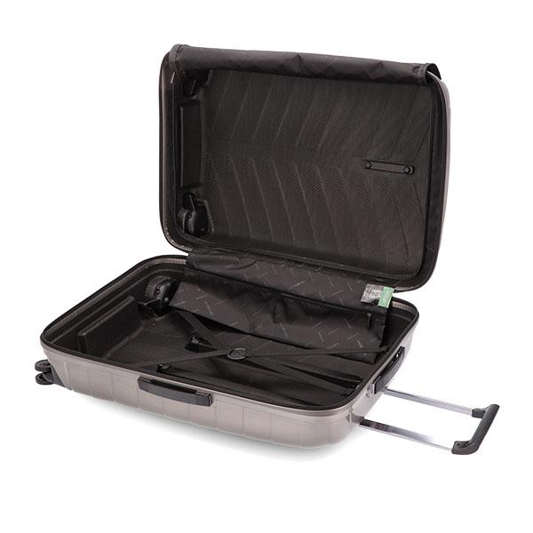 Samsonite（サムソナイト） 【並行輸入品】 スーツケース アトリックス