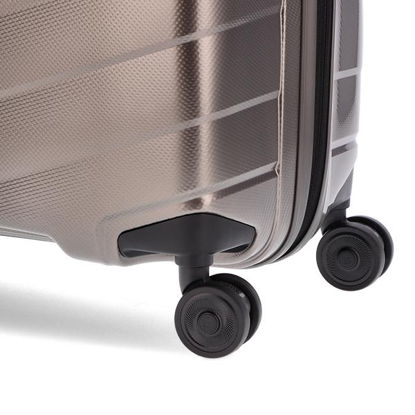 Samsonite（サムソナイト） 【並行輸入品】 スーツケース アトリックス