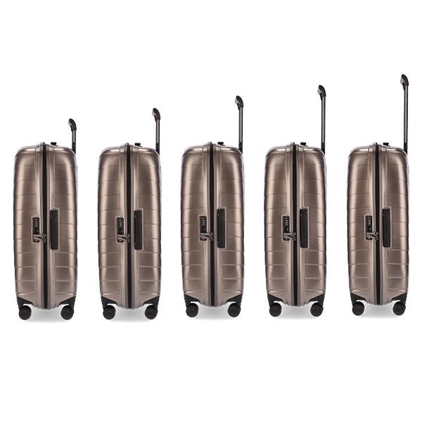 Samsonite（サムソナイト） 【並行輸入品】 スーツケース アトリックス