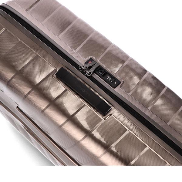 Samsonite（サムソナイト） 【並行輸入品】 スーツケース アトリックス