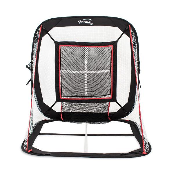spornia バッティングネット 野球 練習 野球ネット Spornia 【並行輸入品】 スポーニア 野球ネット 練習 バッティング