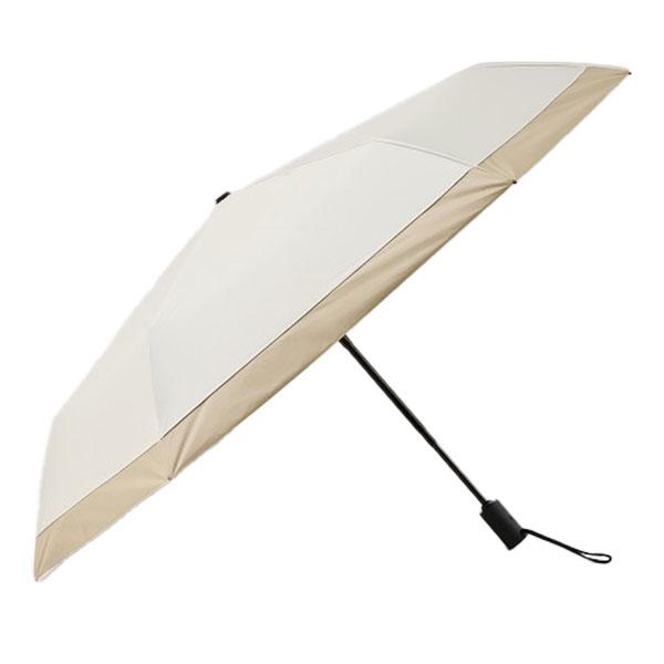 ソラーラ Solara 晴雨兼用 自動開閉 折りたたみ傘 55cm 軽量 UVカット