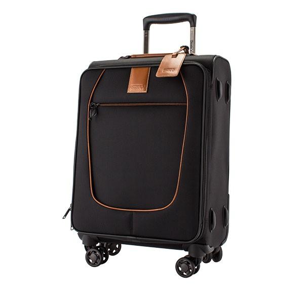 21高い素材 ストラティック Stratic スーツケース 機内持ち込み Sサイズ 35l 軽量 4輪 ソフト 頑丈 小型 キャリーバッグ ドイツ おしゃれ シェルテック ５０リットル
