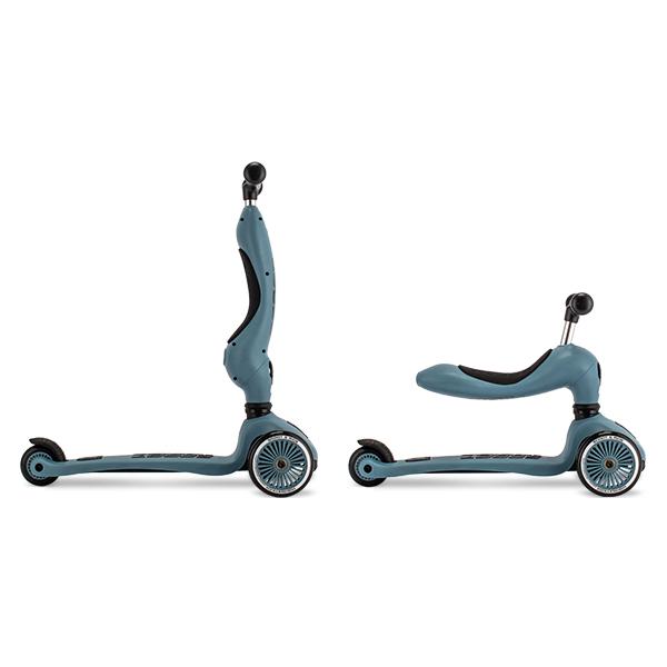 SCOOT AND RIDE スクートアンドライド Scoot & Ride ハイウェイ SCOOT AND RIDE スクートアンドライド Scoot & Ride ハイウェイ
