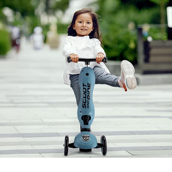 SCOOT AND RIDE スクートアンドライド Scoot & Ride ハイウェイ SCOOT AND RIDE スクートアンドライド Scoot & Ride ハイウェイ