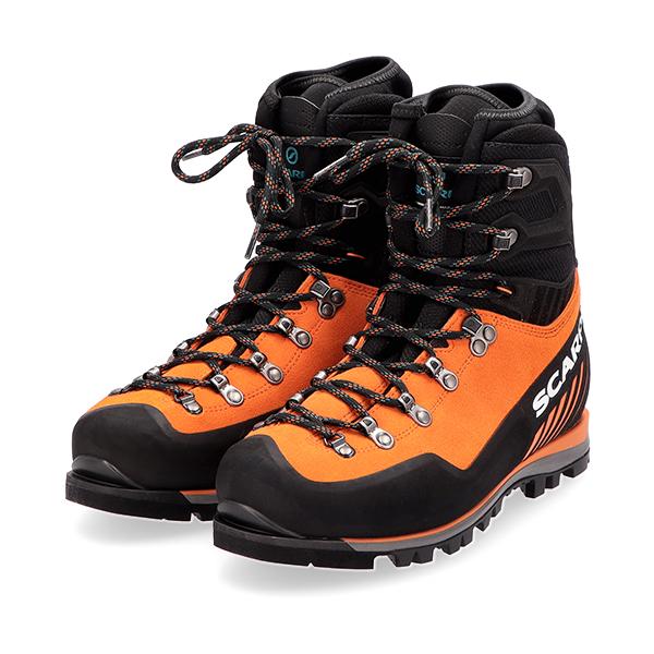 SCARPA スカルパ 登山靴 モンブランプロGTX MONT BLANC PRO GTX SCARPA スカルパ 登山靴 モンブランプロGTX MONT BLANC PRO GTX