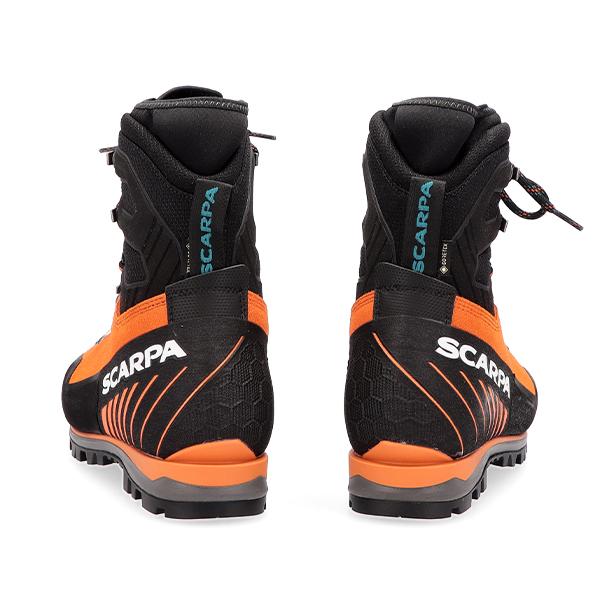 SCARPA スカルパ 登山靴 モンブランプロGTX MONT BLANC PRO GTX SCARPA スカルパ 登山靴 モンブランプロGTX MONT BLANC PRO GTX