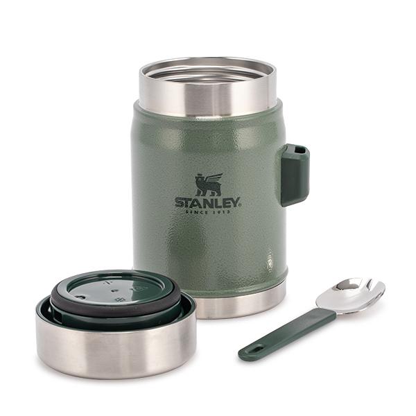 STANLEY（スタンレー） 【並行輸入品】 真空フードジャー クラシック