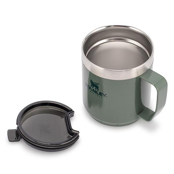 STANLEY（スタンレー） 【並行輸入品】 真空マグ 蓋付き クラシック