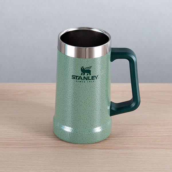 STANLEY スタンレー Stanley 真空ジョッキ 0.7L タンブラー 10 STANLEY スタンレー Stanley 真空ジョッキ 0.7L タンブラー 10