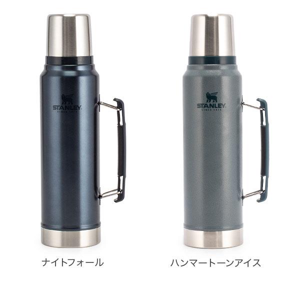STANLEY スタンレー Stanley 水筒 クラシック 真空ボトル 10 STANLEY スタンレー Stanley 水筒 クラシック 真空ボトル 10