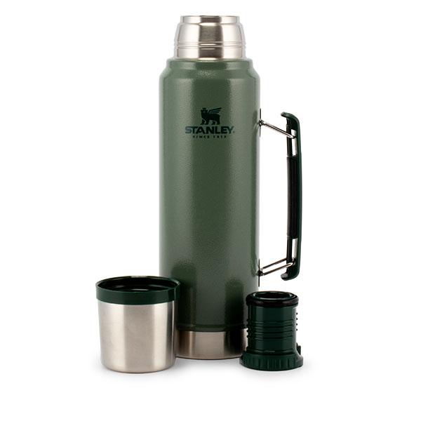 STANLEY スタンレー Stanley 水筒 クラシック 真空ボトル 10 STANLEY スタンレー Stanley 水筒 クラシック 真空ボトル 10