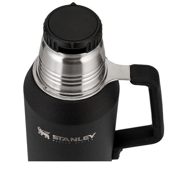 STANLEY（スタンレー） 【並行輸入品】 水筒 1.3L マスターシリーズ